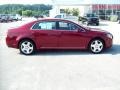Red Jewel - Malibu LT Sedan Photo No. 3
