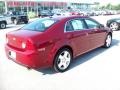 Red Jewel - Malibu LT Sedan Photo No. 12