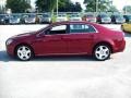 Red Jewel - Malibu LT Sedan Photo No. 13