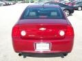 Red Jewel - Malibu LT Sedan Photo No. 14