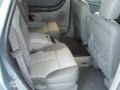 2008 Clearwater Blue Pearlcoat Chrysler Pacifica Touring  photo #24