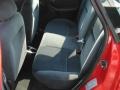 2001 Infra Red Clearcoat Ford Focus SE Sedan  photo #9