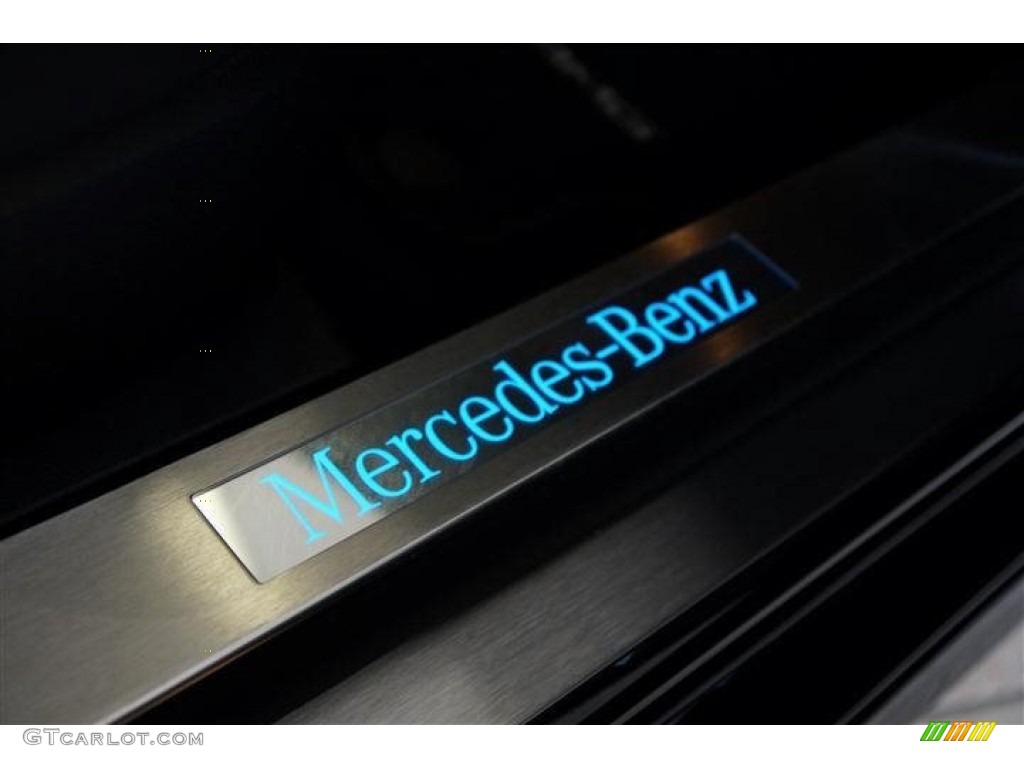 2012 Mercedes-Benz S 63 AMG Sedan Marks and Logos Photo #66962371