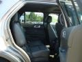 2011 Sterling Grey Metallic Ford Explorer Limited 4WD  photo #12