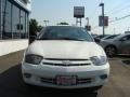 Summit White - Cavalier Sedan Photo No. 2