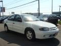 Summit White - Cavalier Sedan Photo No. 3