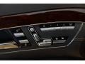 AMG Black Controls Photo for 2012 Mercedes-Benz S #66962590