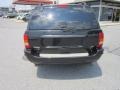 2004 Brillant Black Crystal Pearl Jeep Grand Cherokee Overland 4x4  photo #4