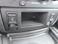 2004 Brillant Black Crystal Pearl Jeep Grand Cherokee Overland 4x4  photo #16