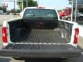 2007 Summit White Chevrolet Silverado 1500 Work Truck Extended Cab  photo #13