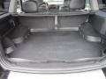 2004 Brillant Black Crystal Pearl Jeep Grand Cherokee Overland 4x4  photo #24