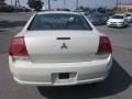 2006 Dover White Pearl Mitsubishi Galant ES  photo #4