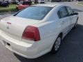 2006 Dover White Pearl Mitsubishi Galant ES  photo #5