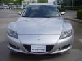 Sunlight Silver Metallic - RX-8  Photo No. 34