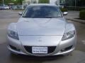 2005 Sunlight Silver Metallic Mazda RX-8   photo #34