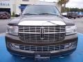 2008 Stone Green Metallic Lincoln Navigator L Elite  photo #8