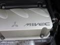 2006 Dover White Pearl Mitsubishi Galant ES  photo #21