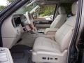 2008 Stone Green Metallic Lincoln Navigator L Elite  photo #11