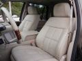 2008 Stone Green Metallic Lincoln Navigator L Elite  photo #12