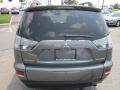 Graphite Gray Metallic - Outlander SE AWD Photo No. 4