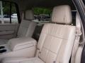 2008 Stone Green Metallic Lincoln Navigator L Elite  photo #15