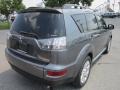 Graphite Gray Metallic - Outlander SE AWD Photo No. 5