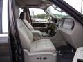 2008 Stone Green Metallic Lincoln Navigator L Elite  photo #19