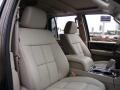 2008 Stone Green Metallic Lincoln Navigator L Elite  photo #20