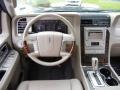 2008 Stone Green Metallic Lincoln Navigator L Elite  photo #23