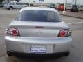 Sunlight Silver Metallic - RX-8  Photo No. 38