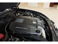5.5 Liter AMG Biturbo DOHC 32-Valve VVT V8 Engine for 2012 Mercedes-Benz S 63 AMG Sedan #66963163