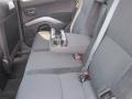 2012 Graphite Gray Metallic Mitsubishi Outlander SE AWD  photo #24