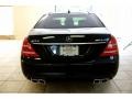 Black - S 63 AMG Sedan Photo No. 114