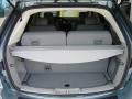 2008 Clearwater Blue Pearlcoat Chrysler Pacifica Touring  photo #27