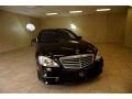 Black - S 63 AMG Sedan Photo No. 125