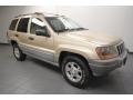 Champagne Pearl 1999 Jeep Grand Cherokee Laredo