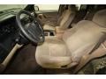 Champagne Pearl - Grand Cherokee Laredo Photo No. 3