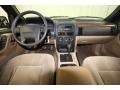 Champagne Pearl - Grand Cherokee Laredo Photo No. 4