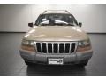 Champagne Pearl - Grand Cherokee Laredo Photo No. 6