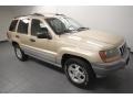 Champagne Pearl - Grand Cherokee Laredo Photo No. 8