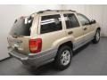 Champagne Pearl - Grand Cherokee Laredo Photo No. 10