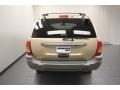 Champagne Pearl - Grand Cherokee Laredo Photo No. 11