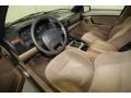 Champagne Pearl - Grand Cherokee Laredo Photo No. 13