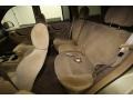 Champagne Pearl - Grand Cherokee Laredo Photo No. 14