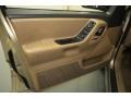 Champagne Pearl - Grand Cherokee Laredo Photo No. 15