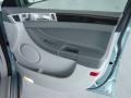 2008 Clearwater Blue Pearlcoat Chrysler Pacifica Touring  photo #28