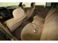 Champagne Pearl - Grand Cherokee Laredo Photo No. 27