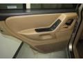 Champagne Pearl - Grand Cherokee Laredo Photo No. 28