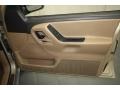Champagne Pearl - Grand Cherokee Laredo Photo No. 33