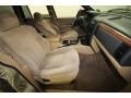 Champagne Pearl - Grand Cherokee Laredo Photo No. 34